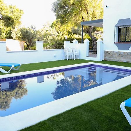 Casa La Herradura 2 مْبيخير ذي لا فرونتيرا المظهر الخارجي الصورة