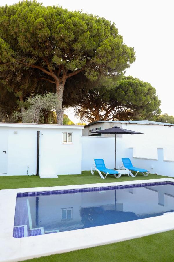 Casa La Herradura 2 مْبيخير ذي لا فرونتيرا المظهر الخارجي الصورة