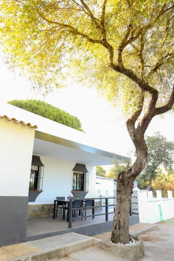 Casa La Herradura 2 مْبيخير ذي لا فرونتيرا المظهر الخارجي الصورة
