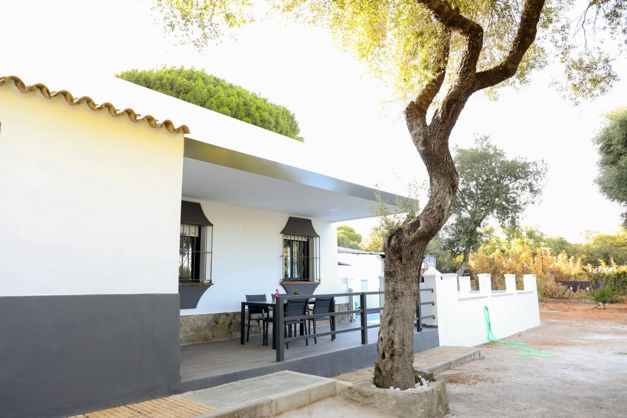 Casa La Herradura 2 مْبيخير ذي لا فرونتيرا المظهر الخارجي الصورة
