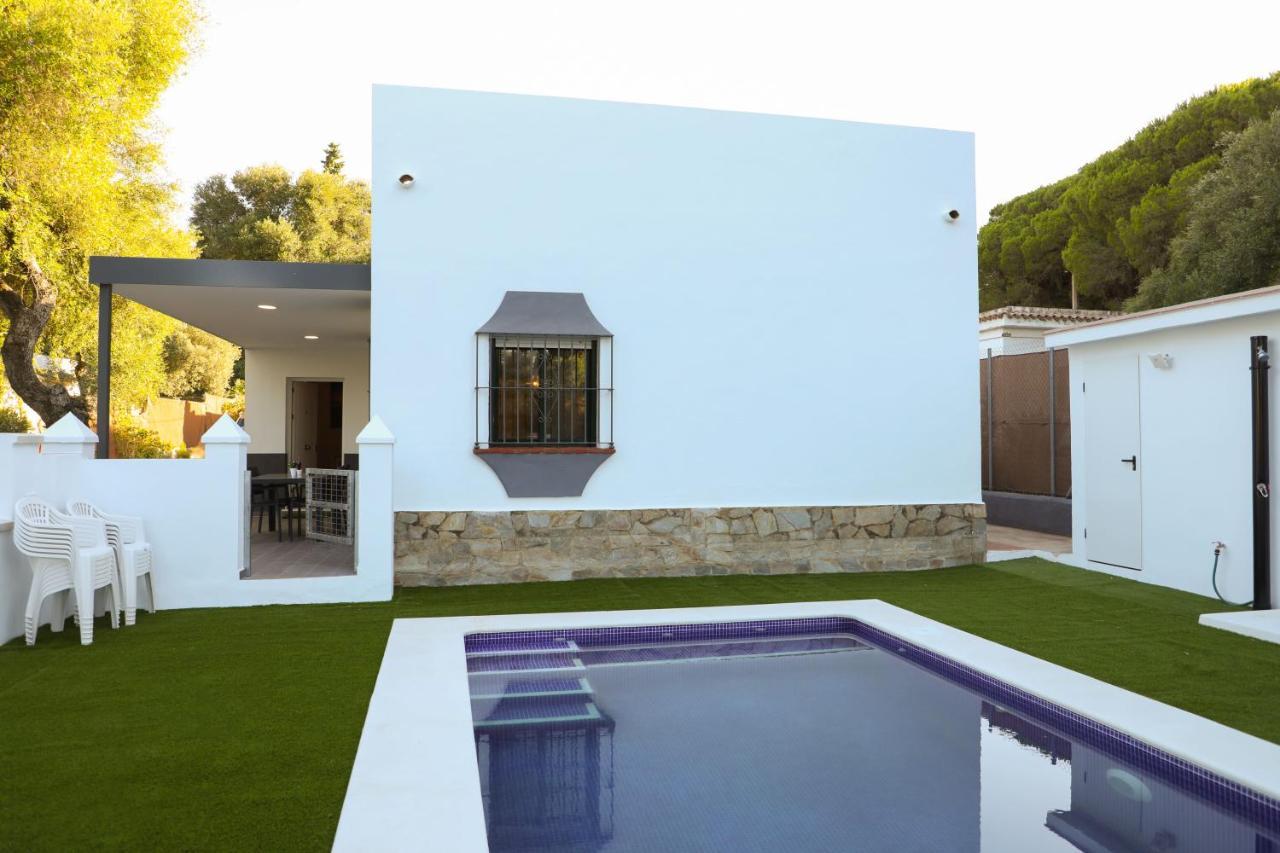Casa La Herradura 2 مْبيخير ذي لا فرونتيرا المظهر الخارجي الصورة